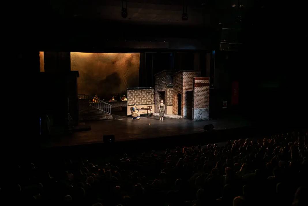 Antalya Kültür Yolu'nda Muhteşem Final 6